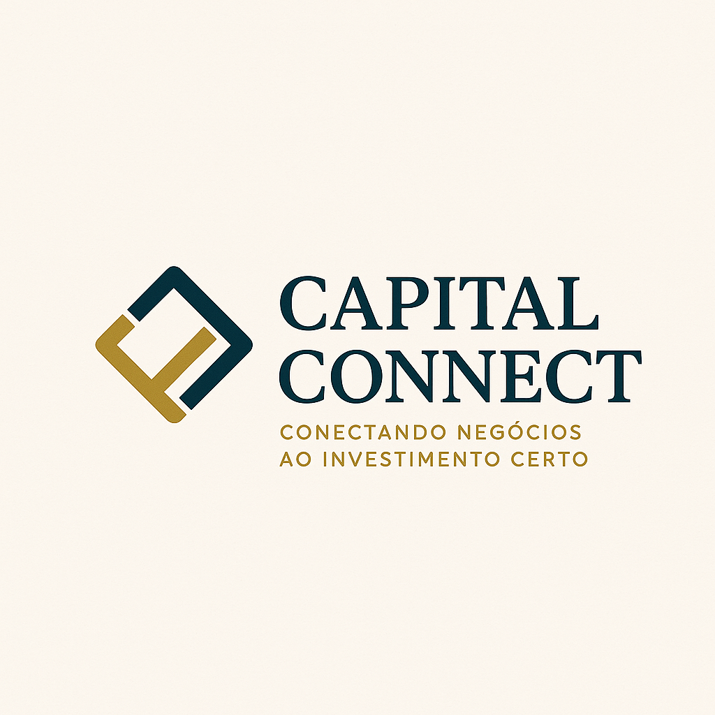Logo Capital Connect